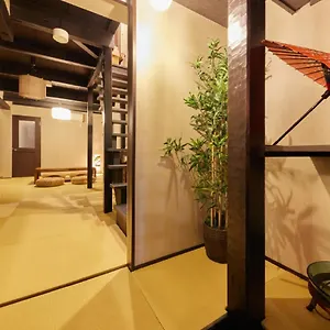 京町家 祇園 叶う 別荘