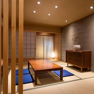 鈴 宮川町 椿 別荘