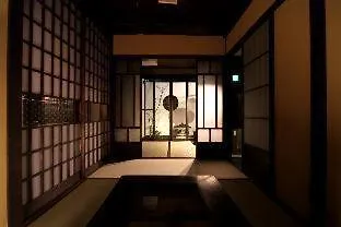 京都市 永松しこく庵ヴィラ 日本