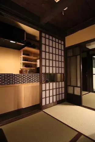 京都市 永松しこく庵ヴィラ 0*,