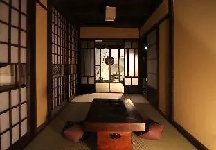 京都市 永松しこく庵ヴィラ 別荘