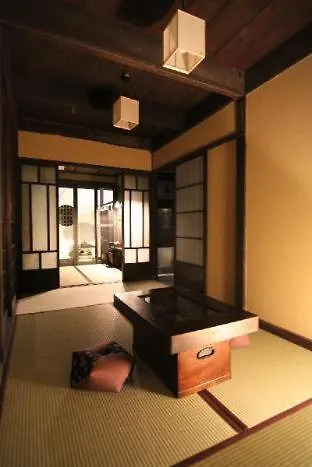 京都市 永松しこく庵ヴィラ 別荘