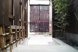 京都市 永松しこく庵ヴィラ