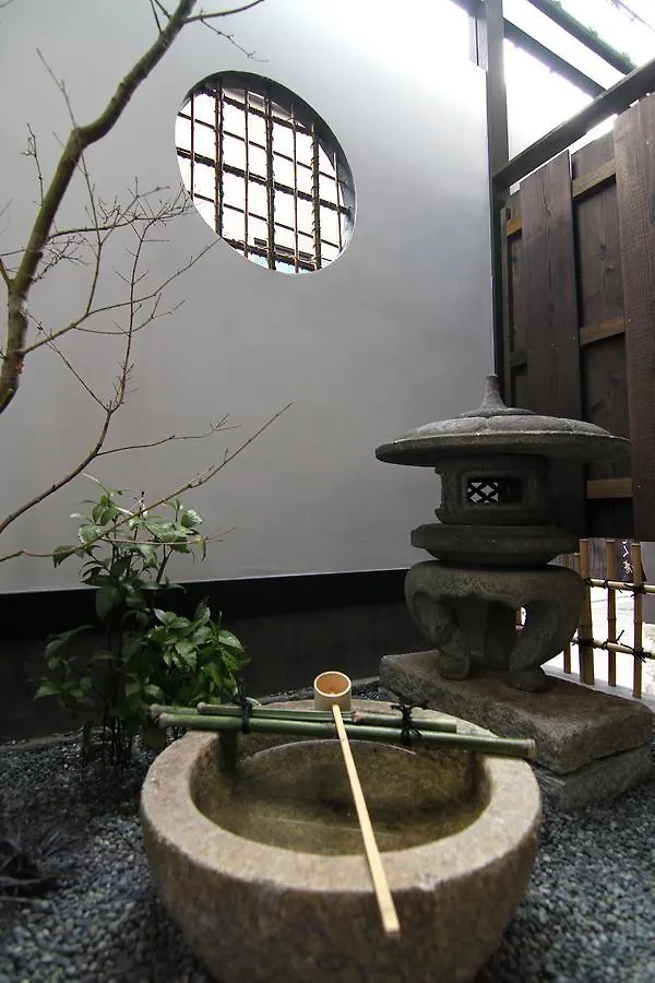 京都市 永松しこく庵ヴィラ 別荘